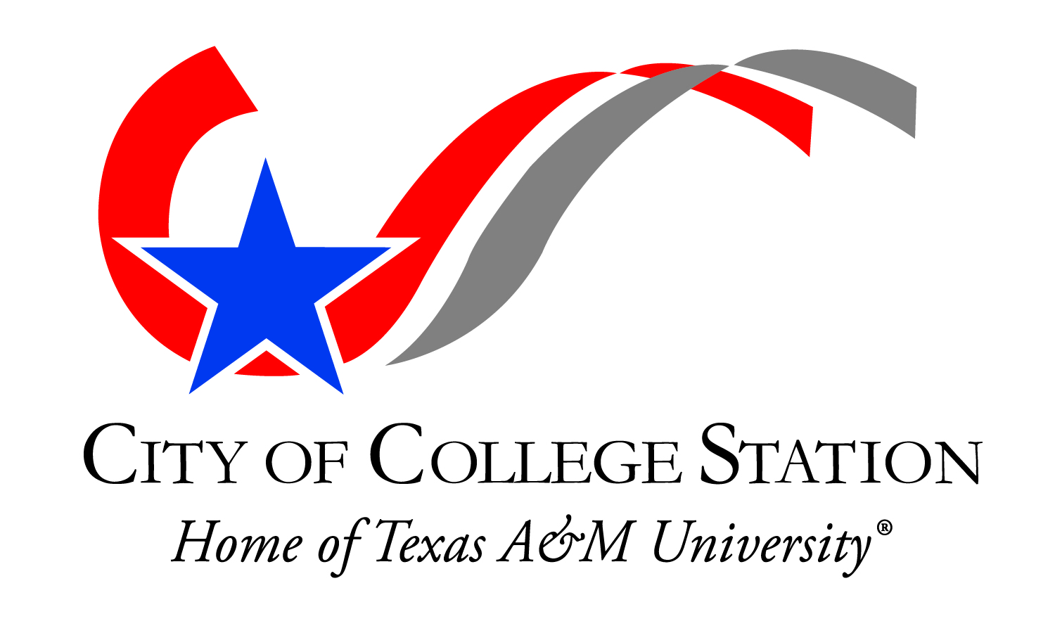 City of College Station Logo